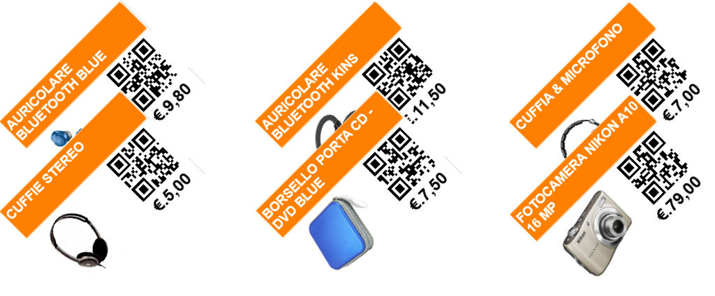 QrCode