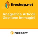 Gestire le immagini degli articoli