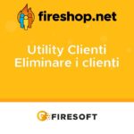 Eliminazione multipla dei clienti