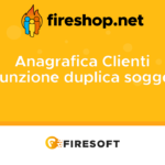 Come duplicare un soggetto