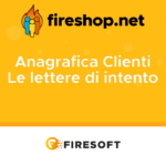 Configurazione e utilizzo delle lettere d'intento