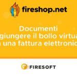 Come aggiungere il bollo virtuale in una fattura elettronica