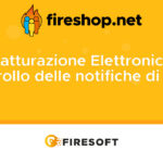 Controllo delle notifiche di stato delle fatture elettroniche