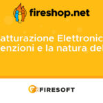 Come impostare le Esenzioni IVA e la relativa Natura per l'utilizzo della fattura elettronica