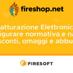 Configurare la normativa e natura di sconti, omaggi e abbuoni