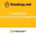 Wizard incasso e Pagamenti