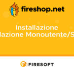 Installazione Monoutente / Server