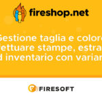 Gestire inventario, estratti e stampe con varianti