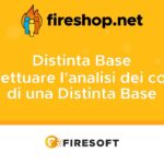 Effettuare l'analisi dei costi di una Distinta Base