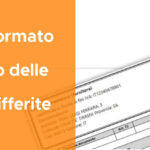 Impostare il modulo Fattura Elettronica per l'invio delle fatture differite