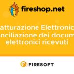 Riconciliazione dei documenti elettronici ricevuti