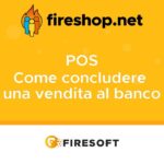 Come concludere una vendita al banco