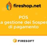 La Gestione dei sospesi di pagamento