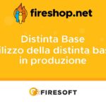 Utilizzo della distinta base in produzione