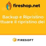 Come ripristinare i dati da un Backup