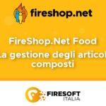 La Gestione degli Articoli Composti
