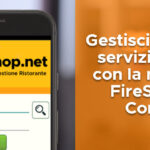Gestisci al meglio il servizio ai tavoli con la rinnovata App Comande