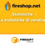 Le Statistiche di Vendita