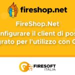 Utilizzare Gmail nel client di posta elettronica integrato