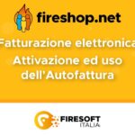 Attivazione ed utilizzo dell'Autofattura