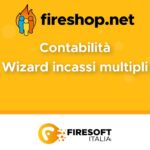Il Wizard Incassi Multipli