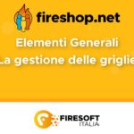 Gestione delle griglie
