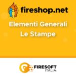 Il sistema di stampa