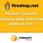 La Gestione delle Matricole dei Gratta & Vinci
