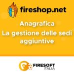 Definire le altre sedi di spedizione per un cliente