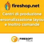 Centri di Produzione: Personalizzazione e Inoltro